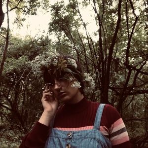 Meet your Posher, Elle